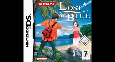 Lost In Blue