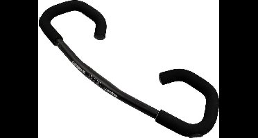 Ergotec stuurb AHS Basic Sport 25.4 zw