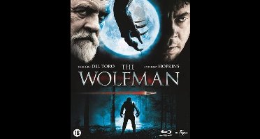 Wolfman ('10)