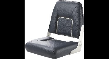 VETUS Firstmate donkerblauwe Bootstoel