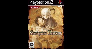 Suikoden Tactics