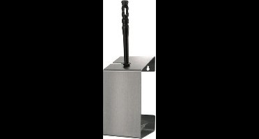 Toiletborstelhouder - AC-06-CA, Color-109:zonder Farbe