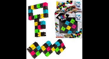 Clown Magic Blocks - Denkspel - Breinbreker