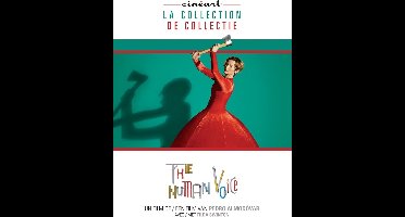 The Human Voice (DVD)