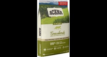 Acana Cat Grasslands 4,5 kg - Kat