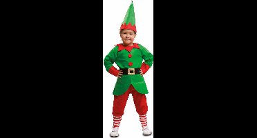 Kostuums voor Volwassenen My Other Me Elf Elf 3-4 Jaar