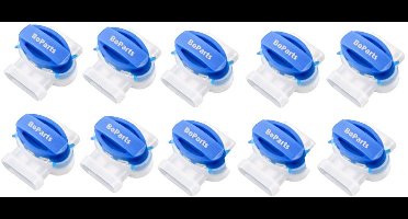 Kabelverbinders / Draadverbinders / Gel Connectoren voor perimeterdraad geschikt voor Husqvarna Robotmaaiers 6 stuks