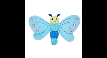 Fofos jumbo butterfly blue 25x38x10 cm