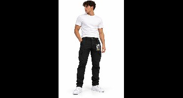 Pme Legend Cargo Broek - PTR2308645-999 - Maat W35 L32
