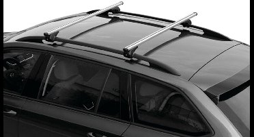 Nordrive dakdragers Dacia Logan MCV 10/2013-09/2021