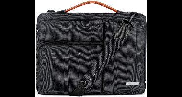 360° Laptop Schoudertas voor 15.6 inch Laptops