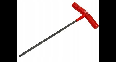 Bondhus T-sleutel met kogelkop 5mm, 246mm - ProTanium® staal