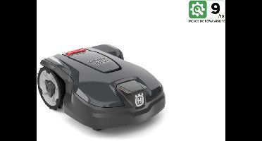 Husqvarna Automower 310 Mark II robotmaaier