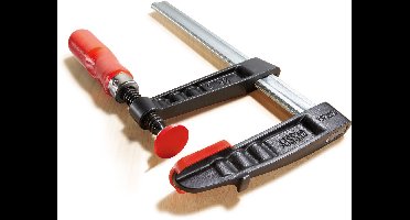 Bessey Lijmtang 250/100mm - TG25S10