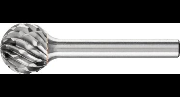 PFERD TOOLS HM-FREES KUD 1614/6 STEEL