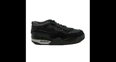 Air Jordan 4 RM GS (Black/White) - Maat 36.5