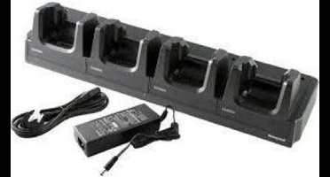 Honeywell charging station, 4 slots
