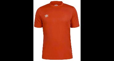 Umbro Oblivion T-shirt Met Korte Mouwen Rood L Man