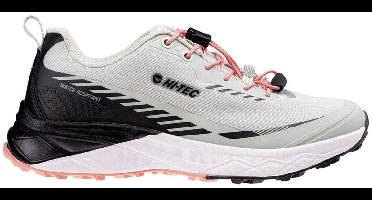 Hi-tec Mostar Wandelschoenen Wit EU 39 Vrouw