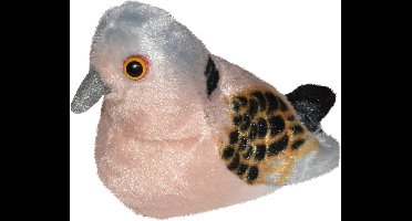 Wild Republic - Knuffel - Plevier - Knuffel met Geluid - 16 cm