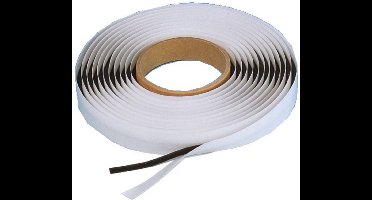 Monacor MDM-25 Rubberen afdichtingsband 1 stuk(s)