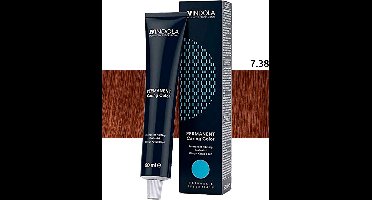 Indola - Indola Profession Permanent Caring Color 7.38 60ml