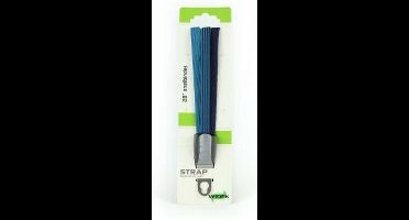 Widek Trio-snelbinder Trek-in 28 Inch Rvs Beugel Blauw/zwart
