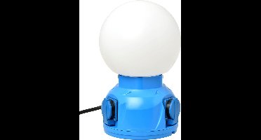 Nova LED werklamp BOL 28W 3800 lumen met 2x WCD - 360 graden werk licht