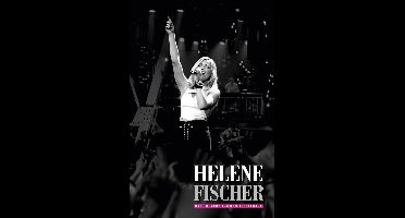 Helene Fischer - Das Konzert Aus Dem Kesselhaus (DVD)