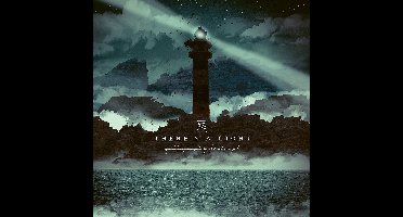 There's A Light - For What May I Hope? For What Must We Hope? (CD)