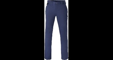 HAVEP Damesbroek Shift 80359 - Indigo Blauw/Charcoal - D48