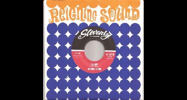 Reigning Sound - I'll Cry/Your Love (7" Single)