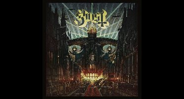 Ghost - Meliora (CD)