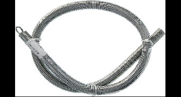PLIEGER buigveer | 5/8" - 16 mm | lengte 100 cm