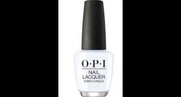 O.P.I Nagellak - Set Apart by Tile Art