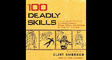 100 Deadly Skills