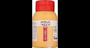 Talens Art Creation Acrylverf Pot 750 ml Gele Oker 227