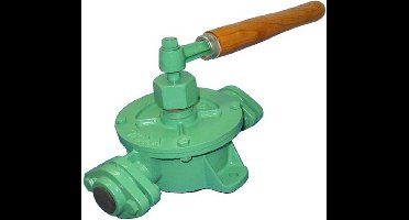 Vleugelhandpomp type K00