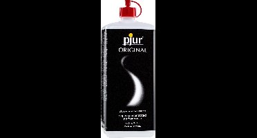 Pjur Original Massage- en Glijmiddel - 1000 ml
