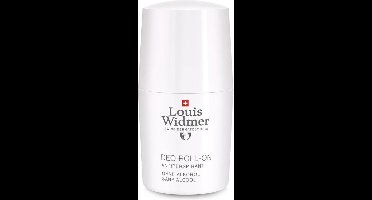 Louis Widmer Deo Roll-on Antiperspirant Ongeparfumeerd Deodorant Roll-on 50 ml