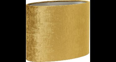 Light & Living - Lampenkap GEMSTONE - 45x21x32cm - Goud
