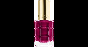 L’Oréal Paris Color Riche - 552 Rubis Folies - Rood - Nagellak