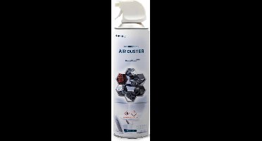 Gembird - Spuitbus met perslucht (600ml)