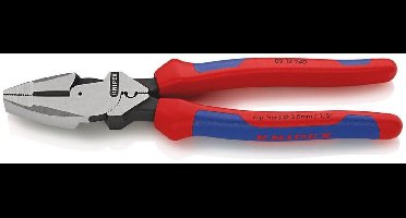 KNIPEX Kracht-Kombitang "Lineman's Pliers"