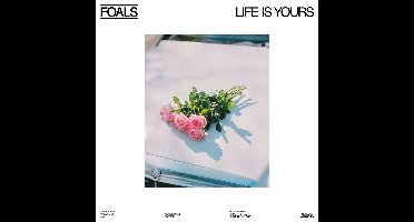 Life Is Yours (LP)