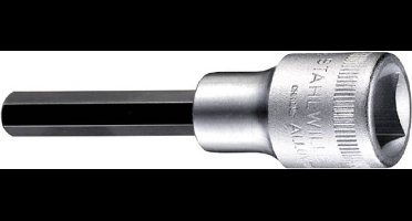 Stahlwille 3054/8 03150808 Inbus Dopsleutel-bitinzet 8 mm 1/2 (12,5 mm)