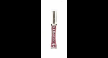 L’Oréal Glam Shine 6H lipgloss 205 Plum Addiction