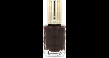 L'Oréal Color Riche a L'Huile Nagellak - B25 Cuir Chocolat