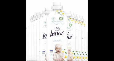 Lenor Sensitive - Wasverzachter