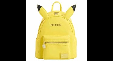 Loungefly – Pokémon Pikachu Minimalist Mini Backpack